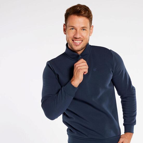 Sudadera Up Basic