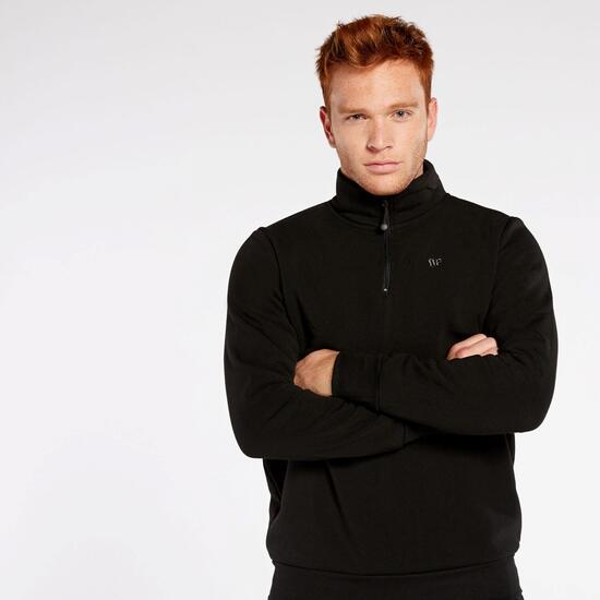 Sudadera Up Basic