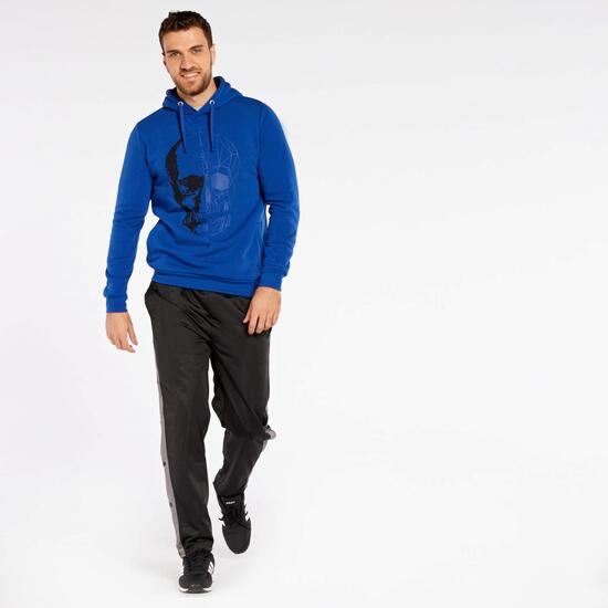 Sudadera Capucha Up Basic