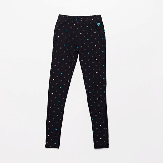 Leggins Estampados Up Basic