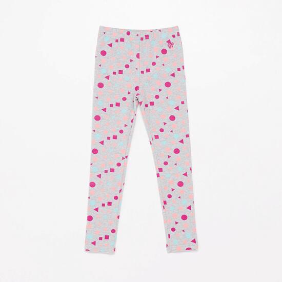 Leggins Estampados Up Basic