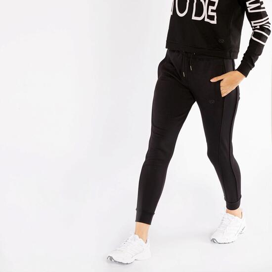 Joggers Silver Infinity