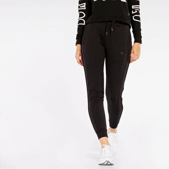 Joggers Silver Infinity
