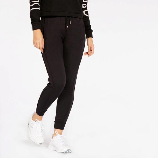 Joggers Silver Infinity