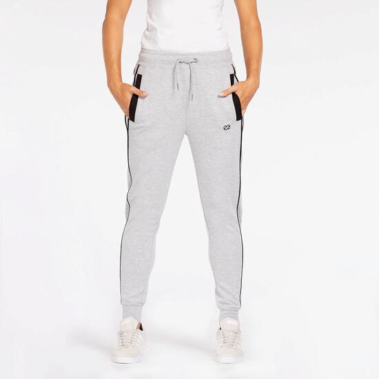 Joggers Silver Infinity