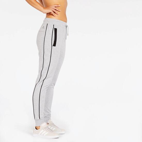 Joggers Silver Infinity
