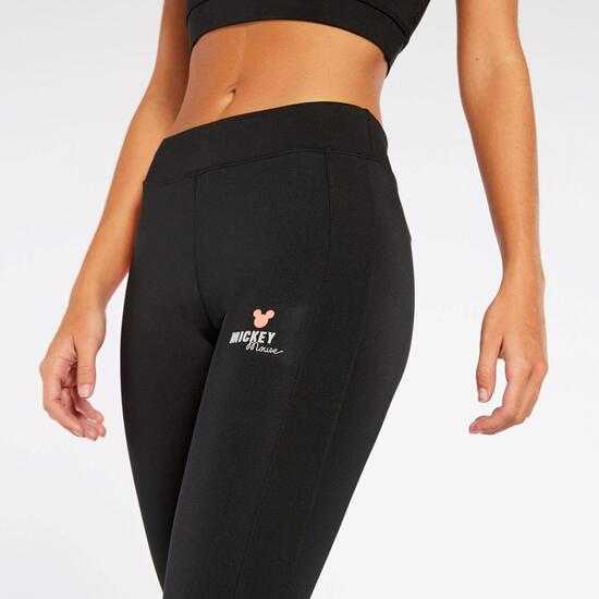 Mallas Fitness Mickey
