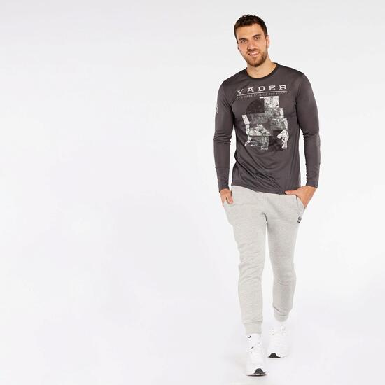 Camiseta Manga Larga Star Wars