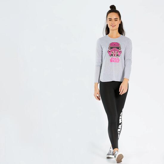 Camiseta Star Wars