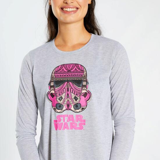 Camiseta Star Wars
