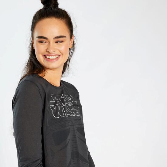 Camiseta Star Wars