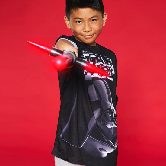 Camiseta Manga Corta Star Wars Camiseta Manga Corta Star Wars