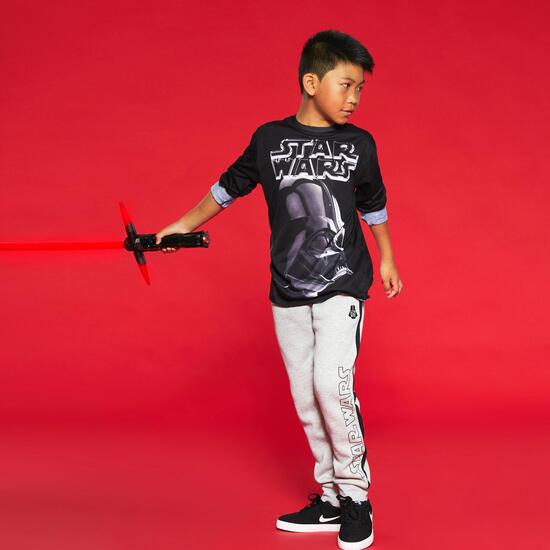 Camiseta Manga Corta Star Wars Camiseta Manga Corta Star Wars