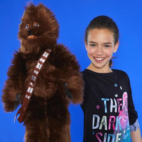 Camiseta Manga Corta Star Wars