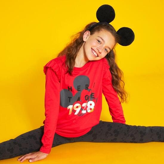 Leggins Mickey