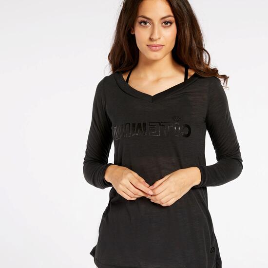 Camiseta Silver Mimetic