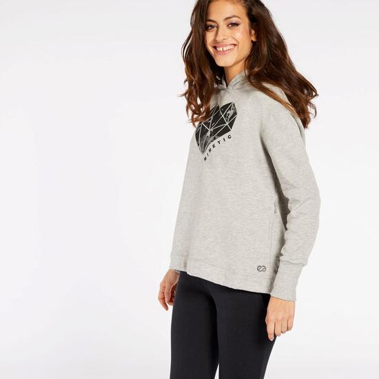 Sudadera Silver Mimetic