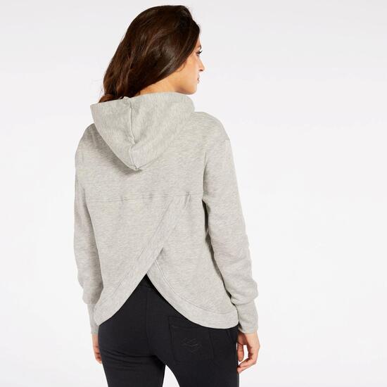 Sudadera Silver Mimetic
