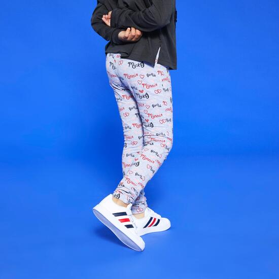 Leggins Mickey