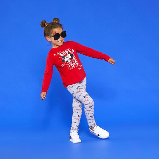 Leggins Mickey