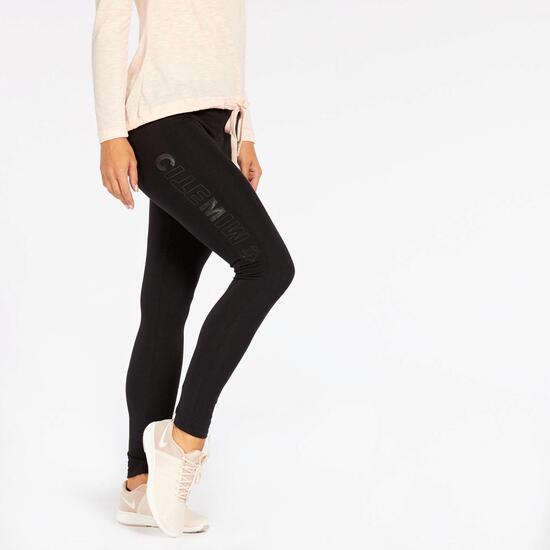 Leggins Silver Mimetic