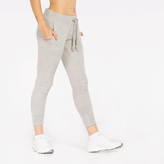 Pantalón Chándal Silver Mimetic