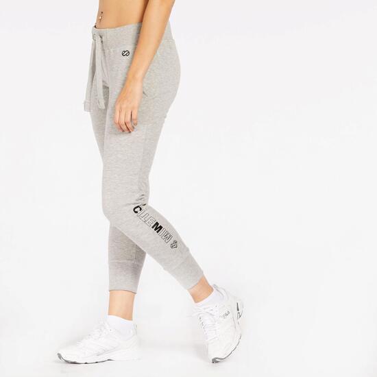 Pantalón Chándal Silver Mimetic