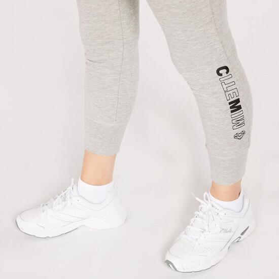 Pantalón Chándal Silver Mimetic