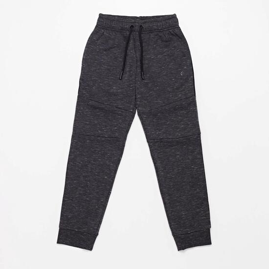 Pantalón Jogger Silver London Junior