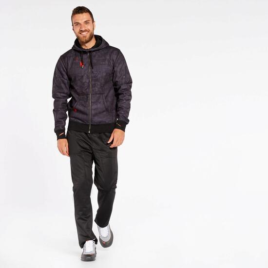 Chaqueta Silver One