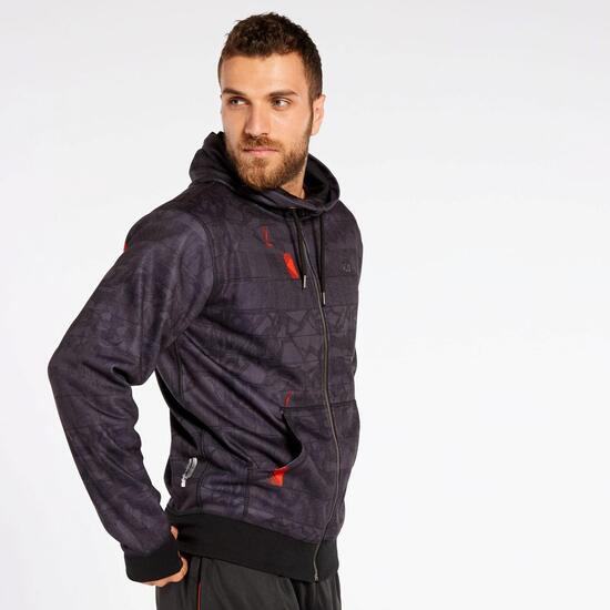 Chaqueta Silver One