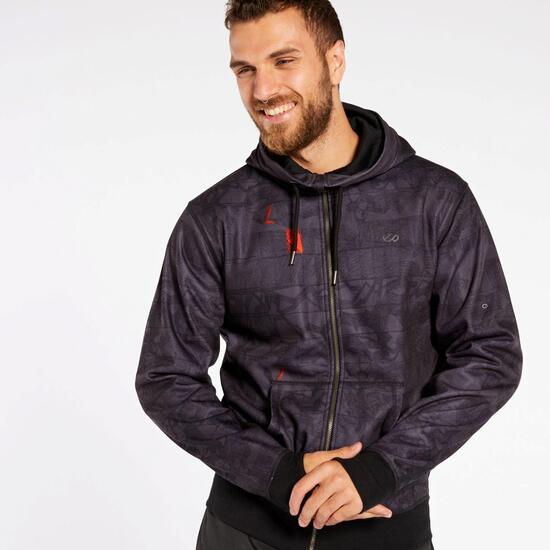 Chaqueta Silver One