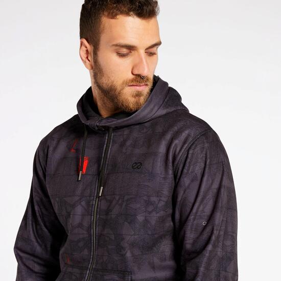 Chaqueta Silver One