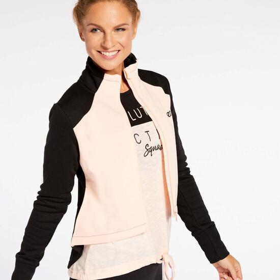 Chaqueta Silver New Evolution
