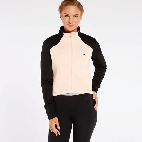 Chaqueta Silver New Evolution