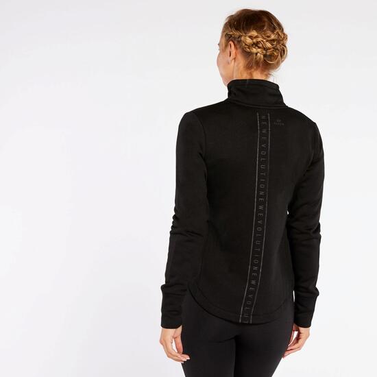 Chaqueta Silver New Evolution