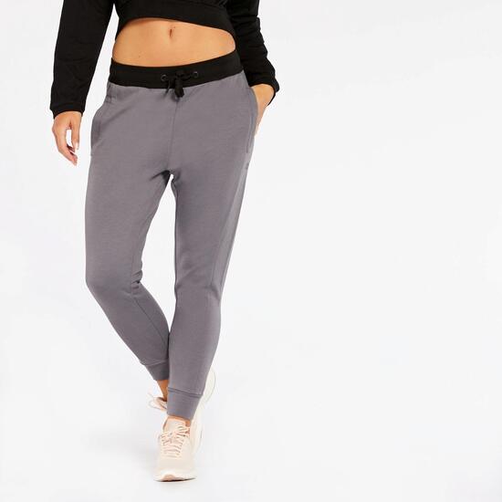Pantalon Chándal Silver New Evolution