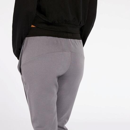 Pantalon Chándal Silver New Evolution