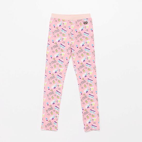 Leggins Silver Queen