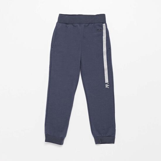 Pantalón Chándal Silver Queen