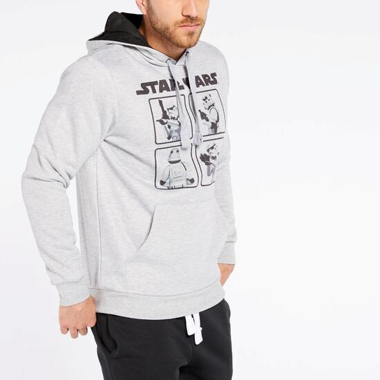 Sudadera Star Wars
