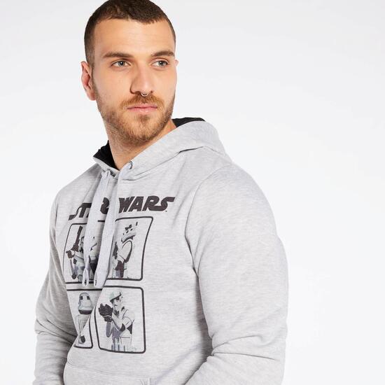 Sudadera Star Wars