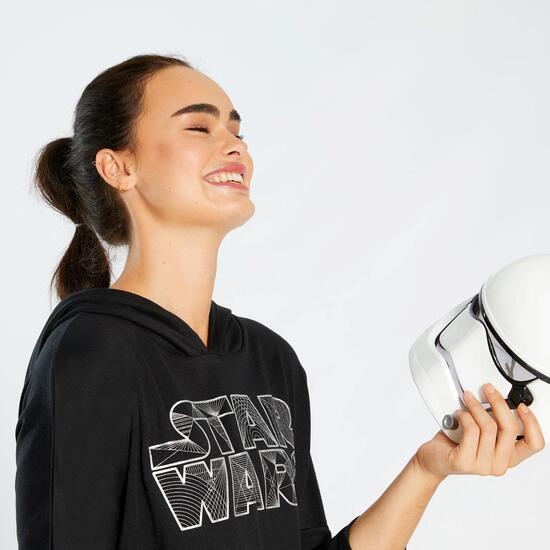 Sudadera Capucha Star Wars