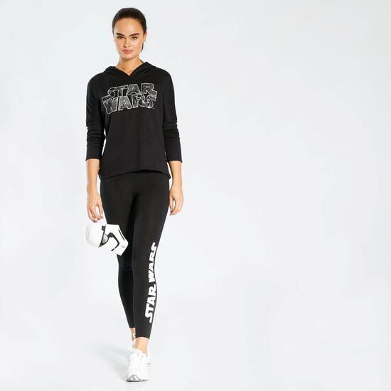 Sudadera Capucha Star Wars