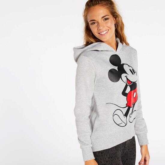 Sudadera Mickey
