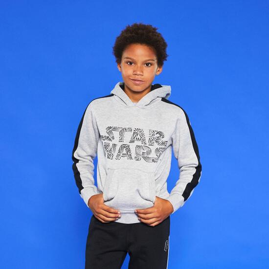 Sudadera Star Wars Sudadera Star Wars