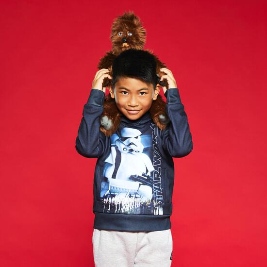 Sudadera Star Wars Sudadera Star Wars