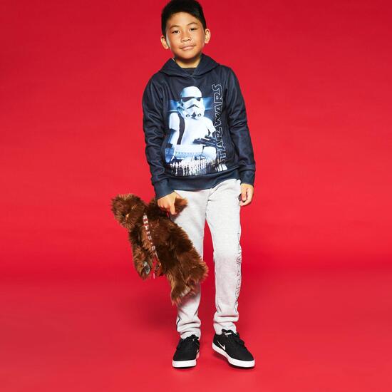 Sudadera Star Wars Sudadera Star Wars