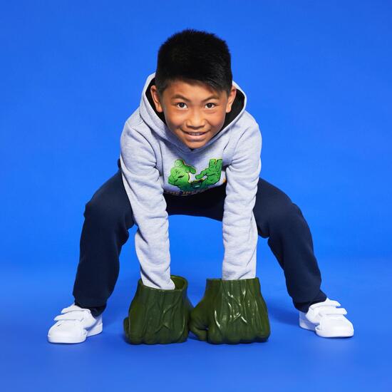 Sudadera Hulk Sudadera Hulk