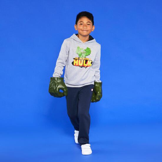Sudadera Hulk Sudadera Hulk